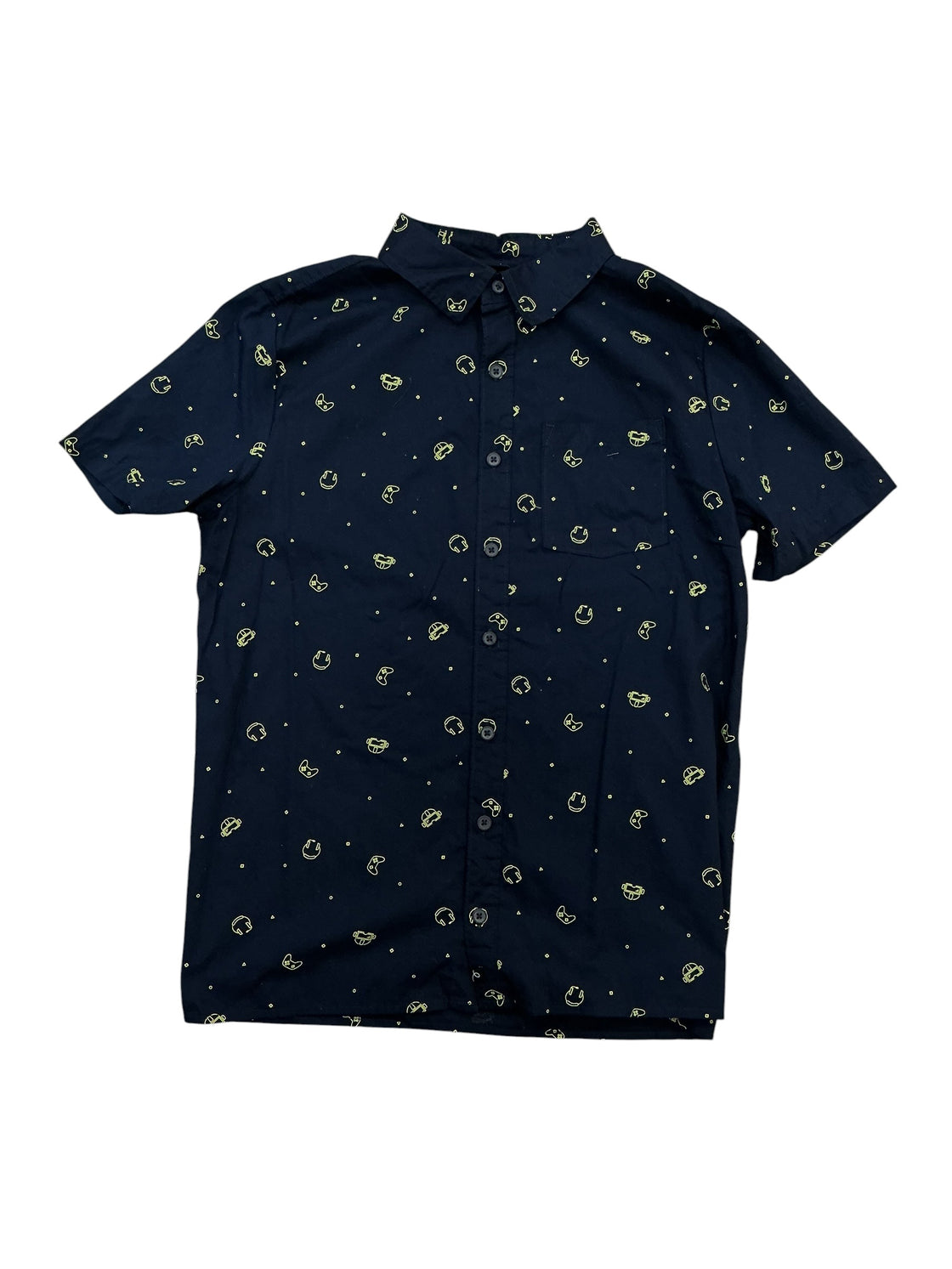 Camisa para niñ@ L (ART CLASS)