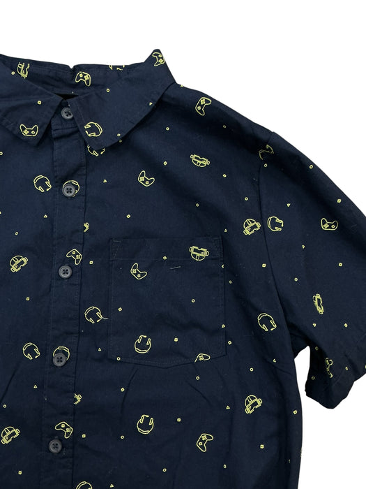 Camisa para niñ@ L (ART CLASS)