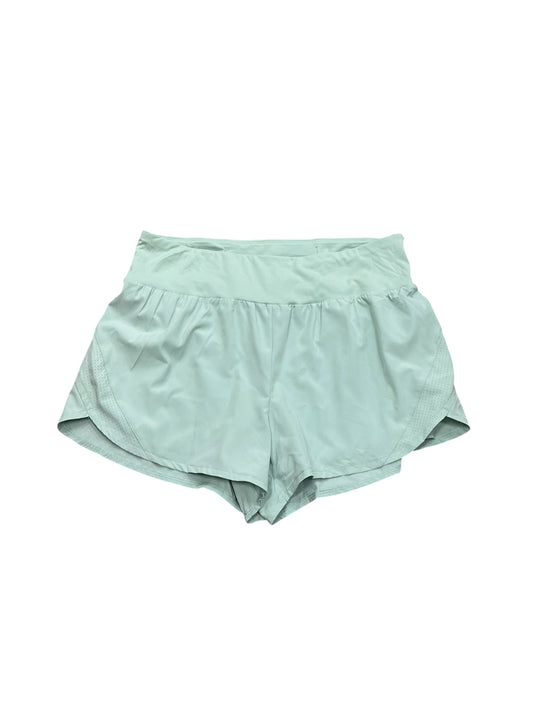 Short L (RBX)
