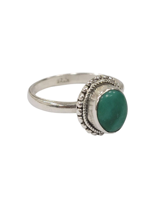 Anillo de plata (925)