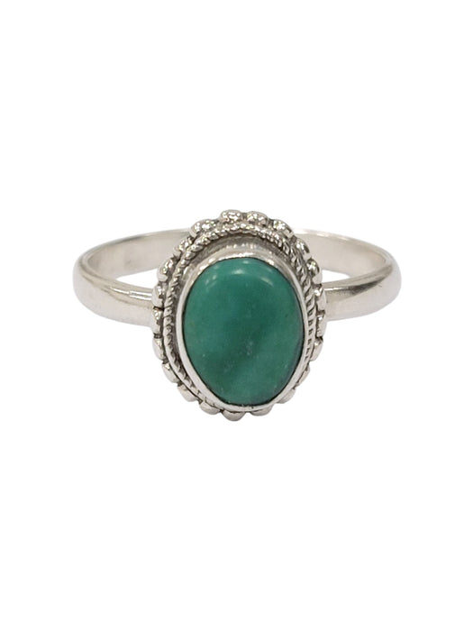 Anillo de plata (925)