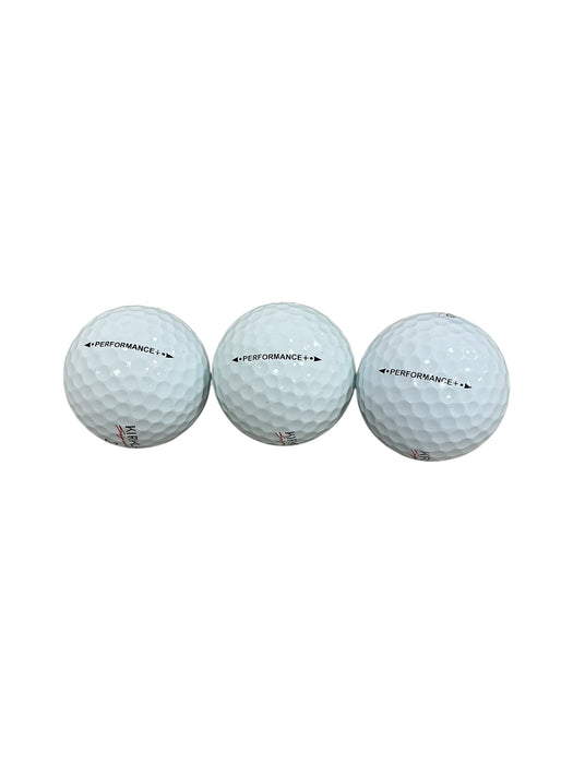 Set de pelotas de golf (LOST GOLF BALLS)