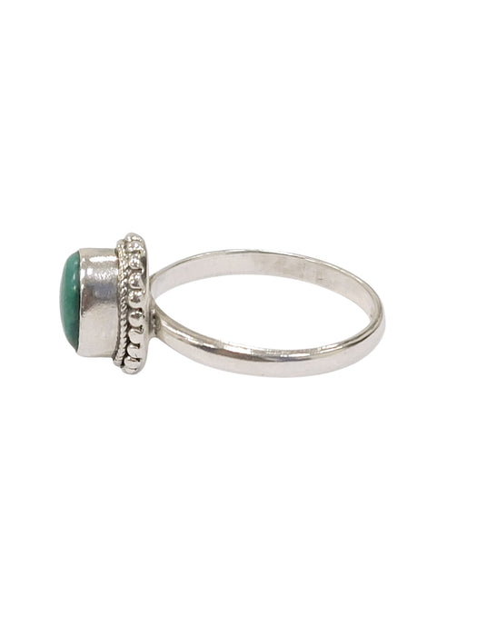Anillo de plata (925)