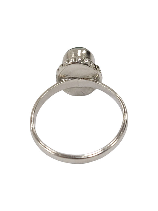 Anillo de plata (925)