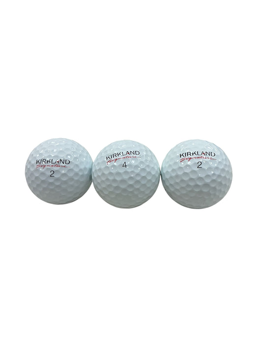 Set de pelotas de golf (LOST GOLF BALLS)