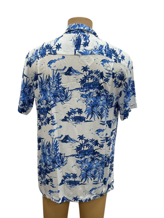 Camisa L (WEATHERPROOF)