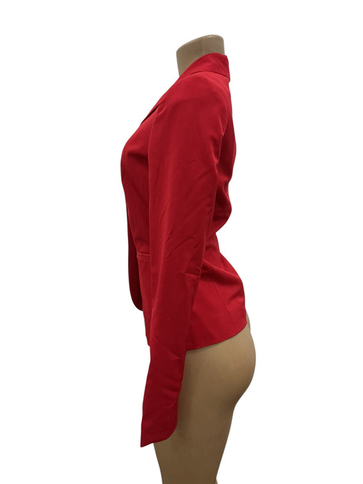 Blazer 1/2 (TROVARE)