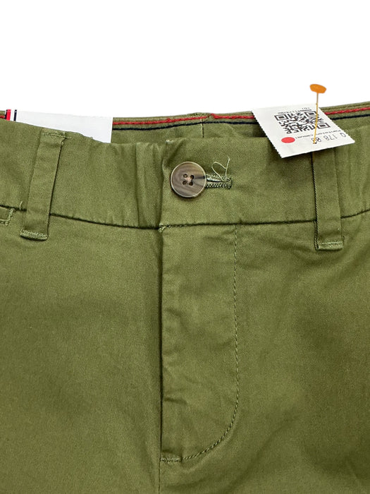 Pantalón 4 (TOMMY HILFIGER)