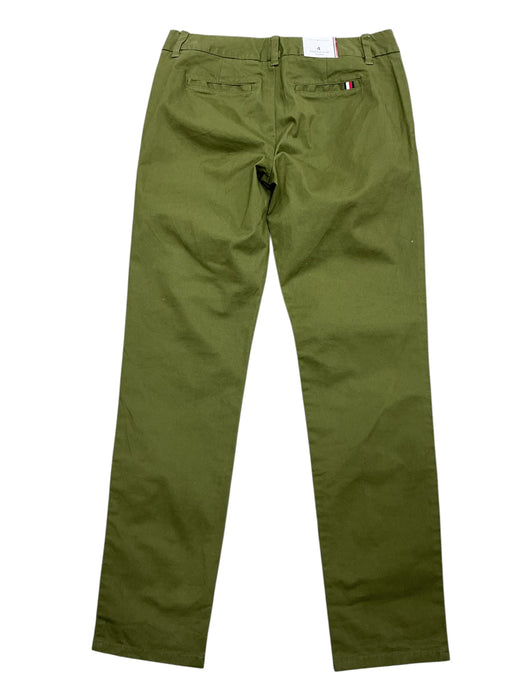 Pantalón 4 (TOMMY HILFIGER)