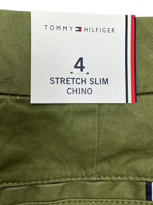 Pantalón 4 (TOMMY HILFIGER)