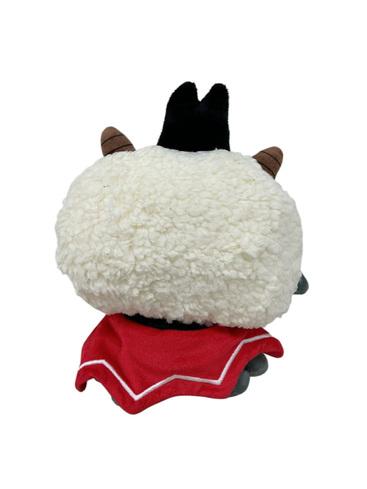 El Cordero (CULT OF THE LAMB)