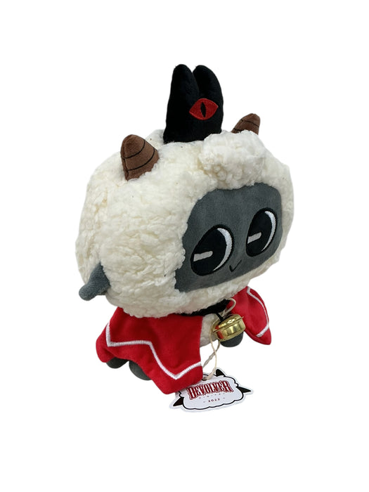 El Cordero (CULT OF THE LAMB)