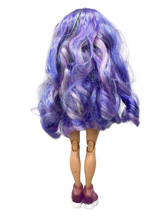 Crystals Violet (MGA)