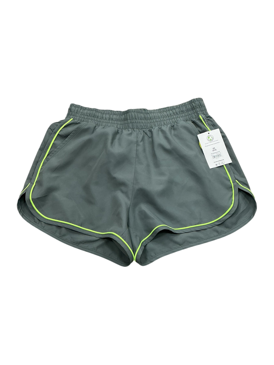 Short XS (ATHLETIC WORKS)