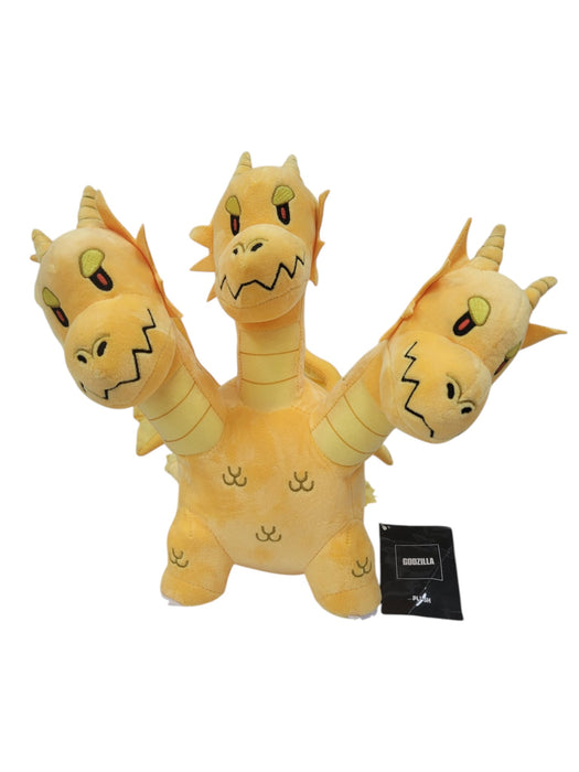 Peluche Godzilla (GODZILLA PLUSH)