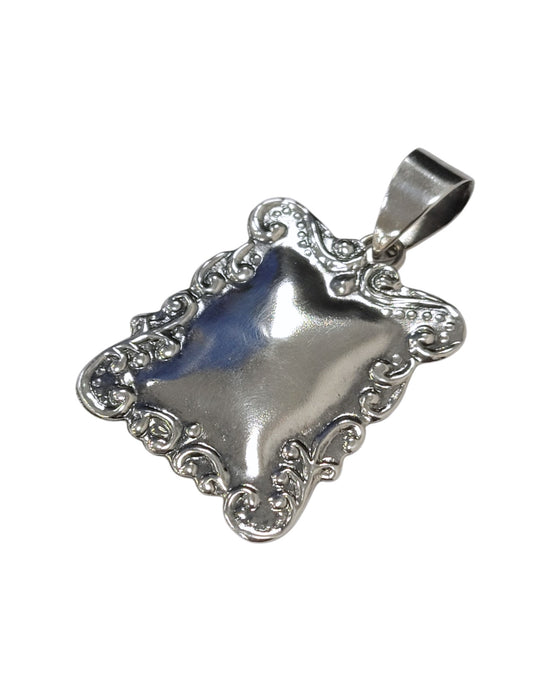 Dije de plata (925)