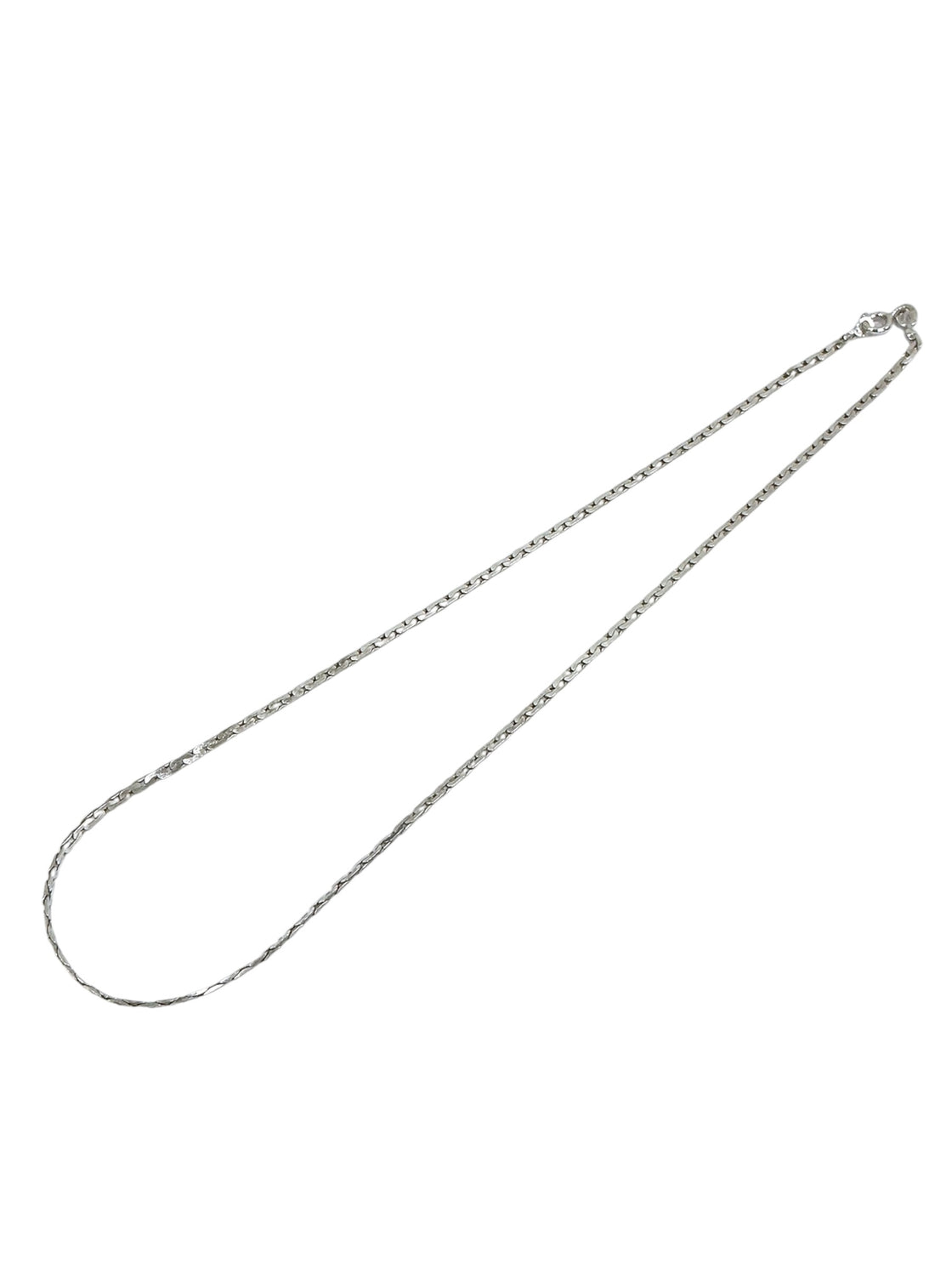 Cadena de plata (925)
