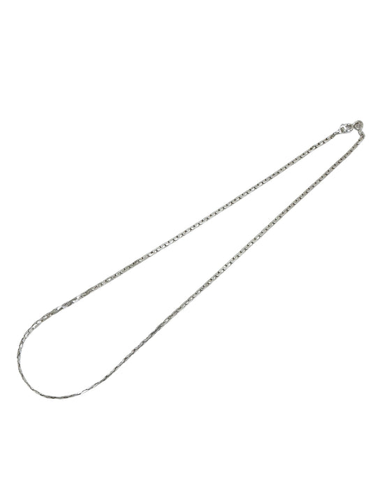 Cadena de plata (925)