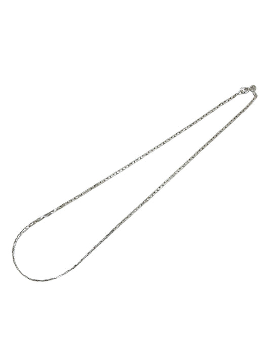 Cadena de plata (925)