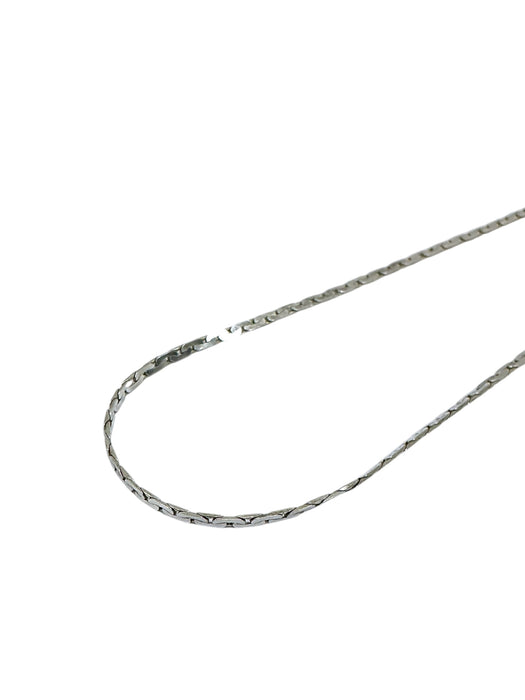 Cadena de plata (925)