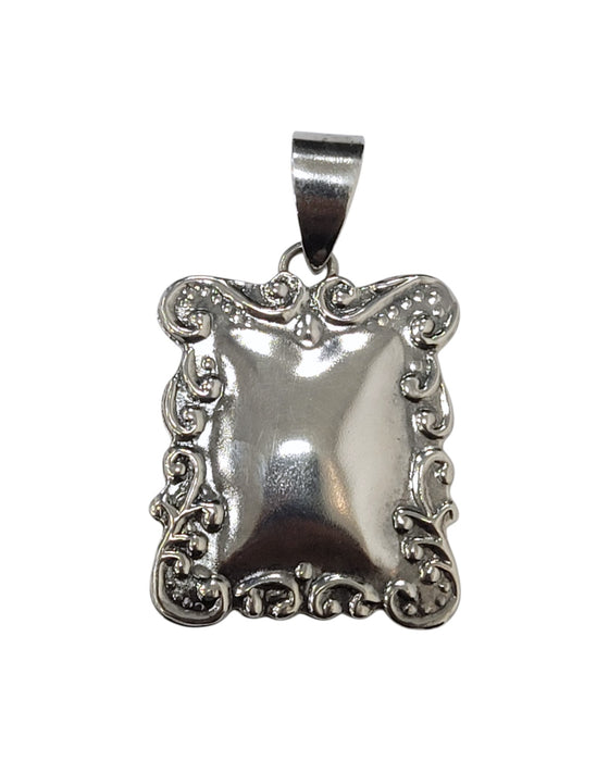 Dije de plata (925)