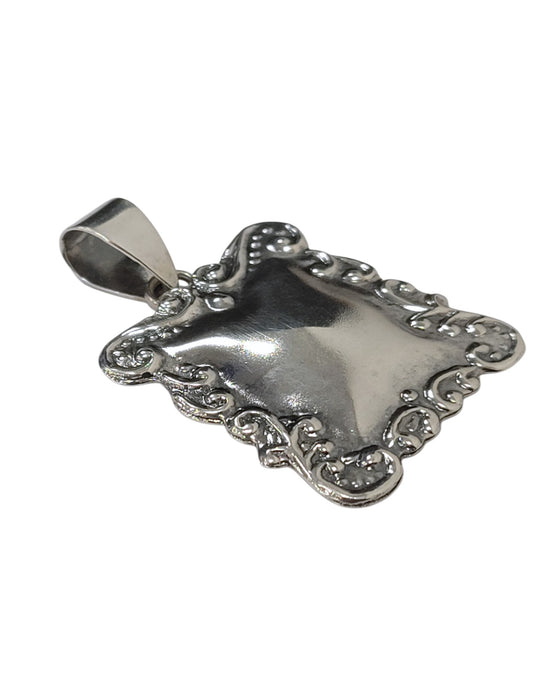 Dije de plata (925)
