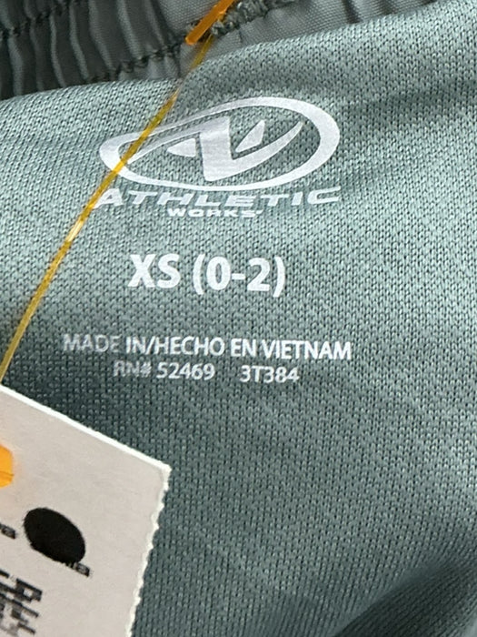 Short XS (ATHLETIC WORKS)