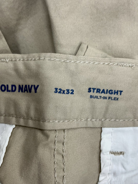 Pantalón 32x32 (OLD NAVY)