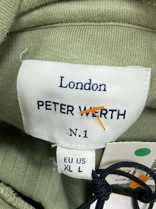 Sudadero L (LONDON PETER WERTH)