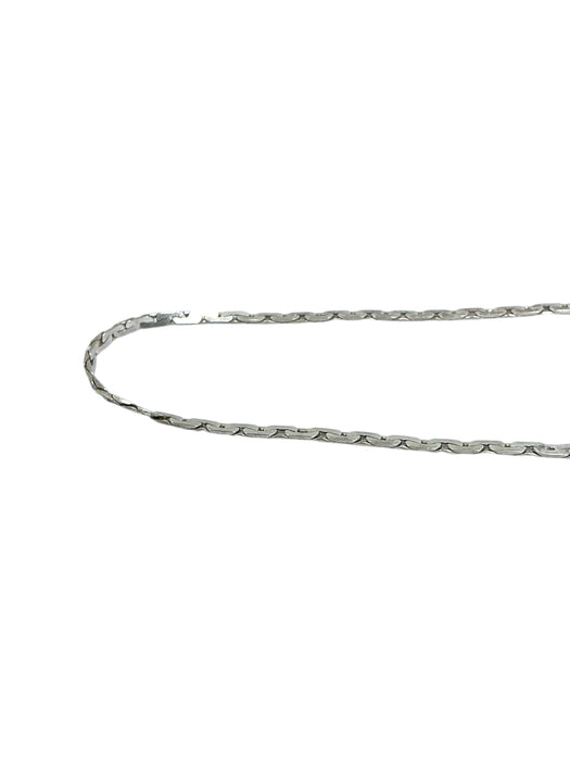 Cadena de plata (925)