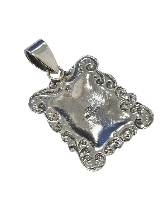Dije de plata (925)