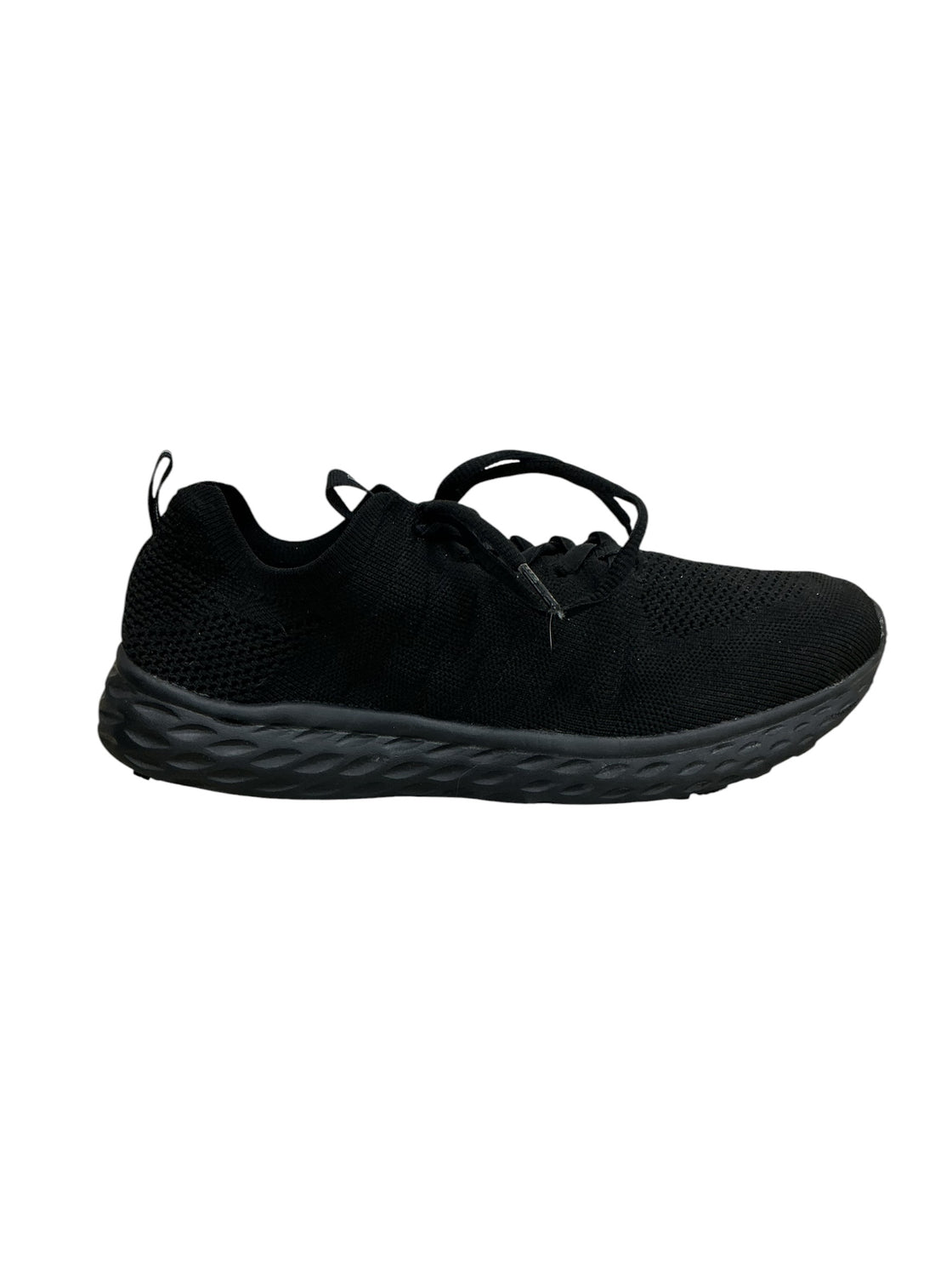 Tenis 9 (SHOES FOR CREWS)