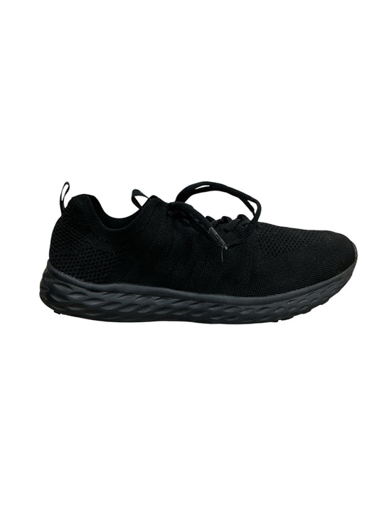 Tenis 9 (SHOES FOR CREWS)