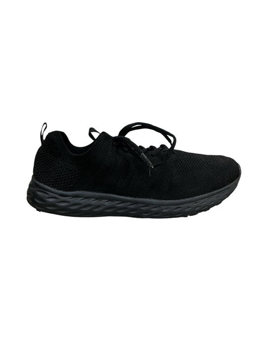 Tenis 9 (SHOES FOR CREWS)