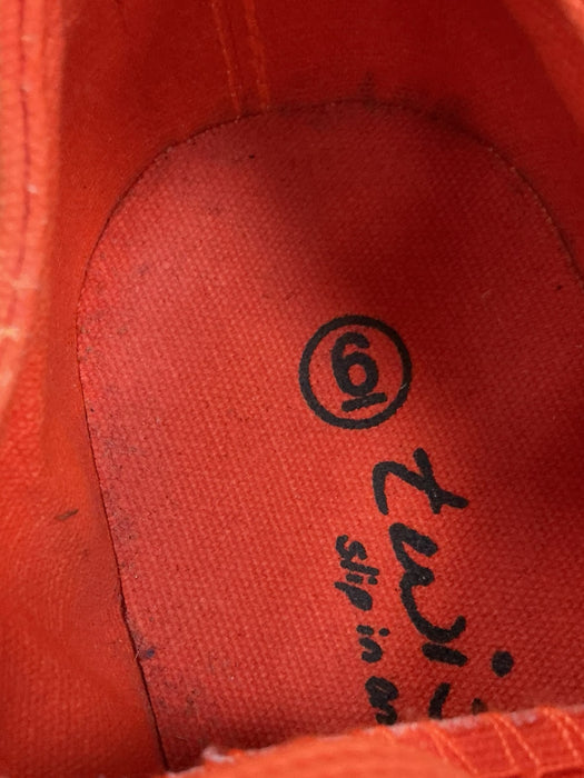 Tenis 6 (TWISTED)
