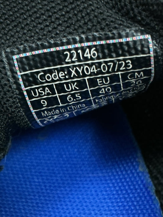 Tenis 9 (SHOES FOR CREWS)
