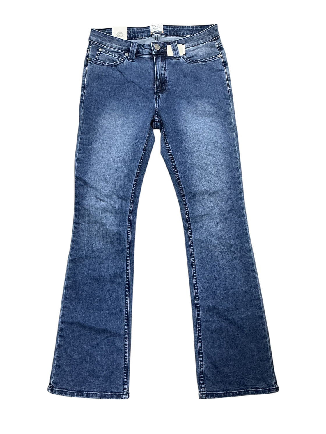 Pantalón 10 (RIDGECUT)