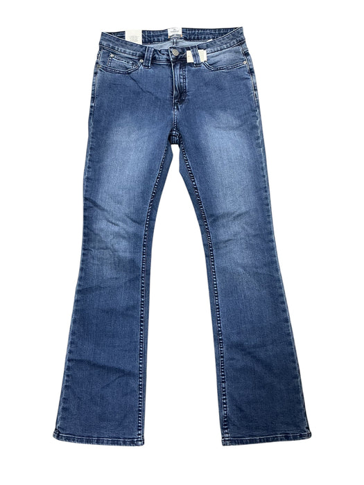Pantalón 10 (RIDGECUT)
