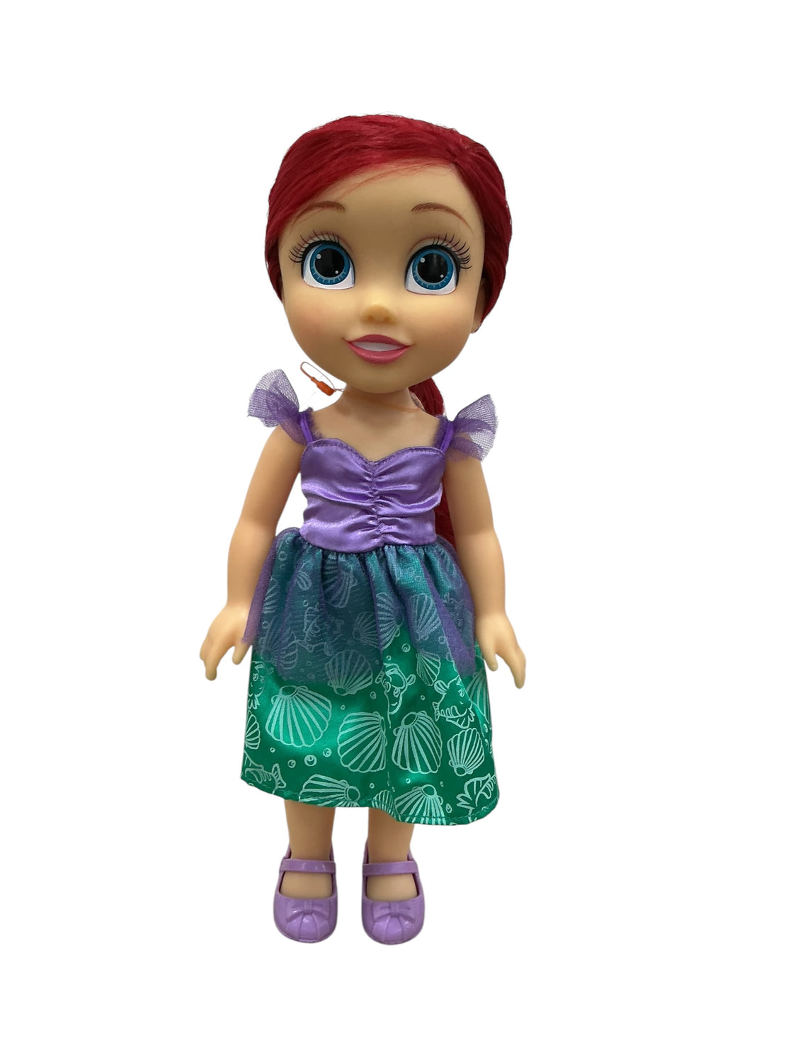 Ariel (DISNEY)