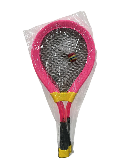 Raquetas de Tenis