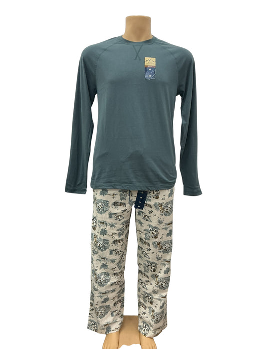 Pijama M (BLUE MOUNTAIN)