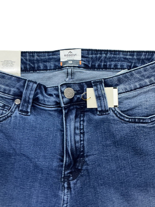 Pantalón 10 (RIDGECUT)