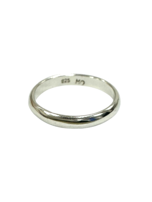 Anillo de plata (925)