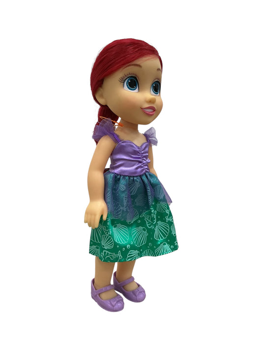Ariel (DISNEY)