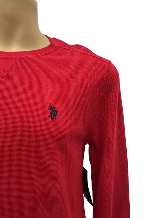Playera  M (U.S. POLO ASSN.)