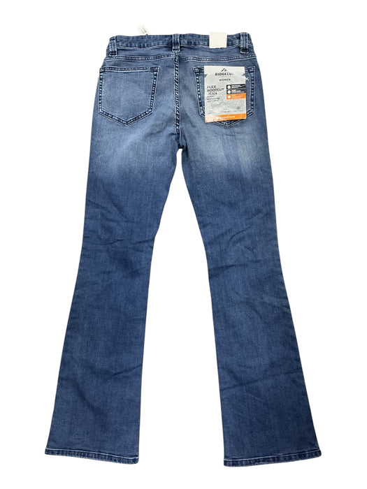 Pantalón 10 (RIDGECUT)