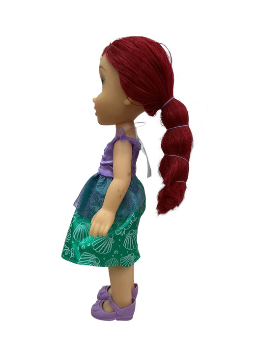Ariel (DISNEY)