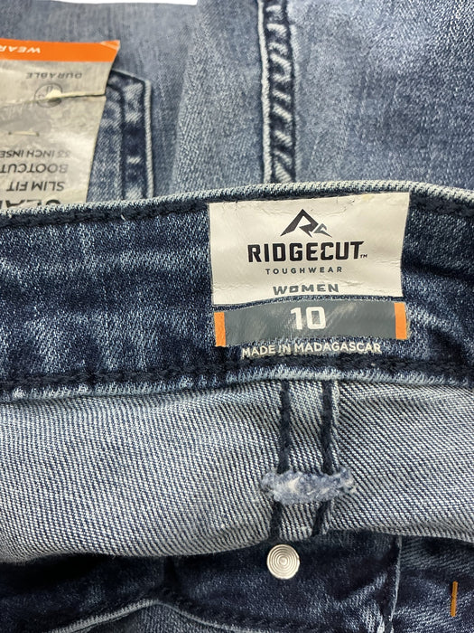 Pantalón 10 (RIDGECUT)