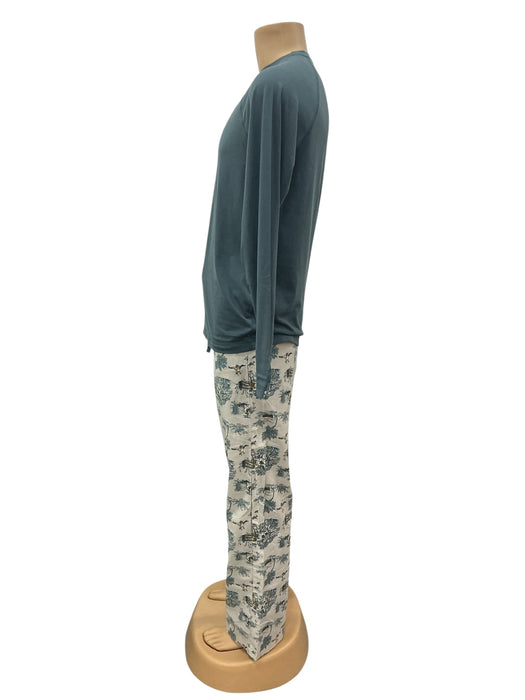 Pijama M (BLUE MOUNTAIN)