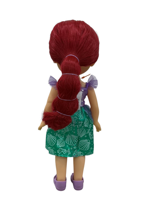 Ariel (DISNEY)